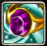 Knight CSS Ring