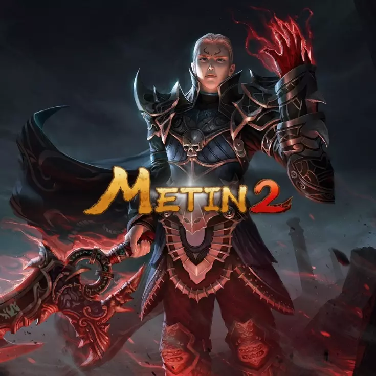 Metin2 Ejderha Parası