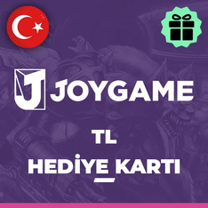 Joygame Bakiye TL