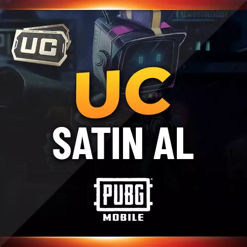 Pubg Mobile Uc