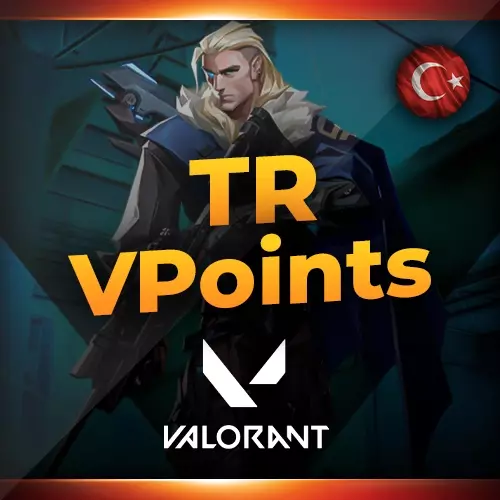 Valorant Vp