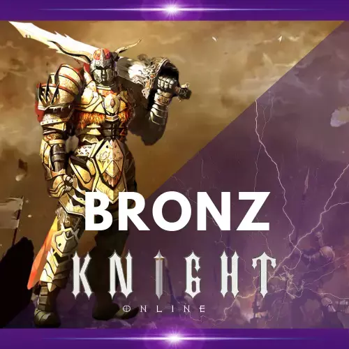 Knight Online Bronze Premium