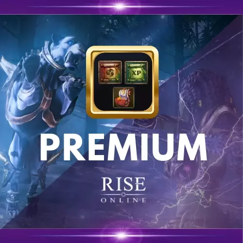 Rise Premium