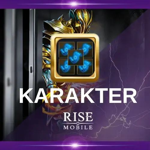 NFT Karekter İlanları