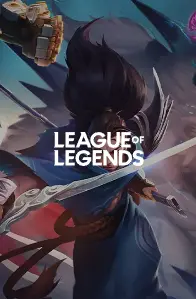 League of Legends