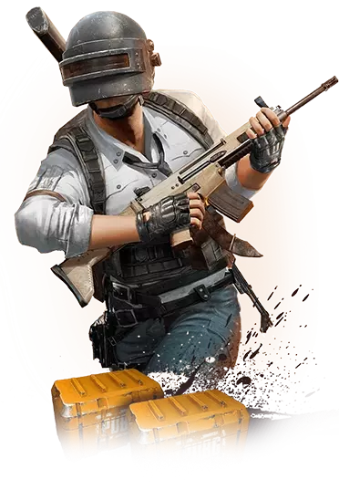 Pubg Mobile