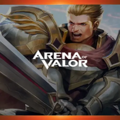 Arena Of Valor
