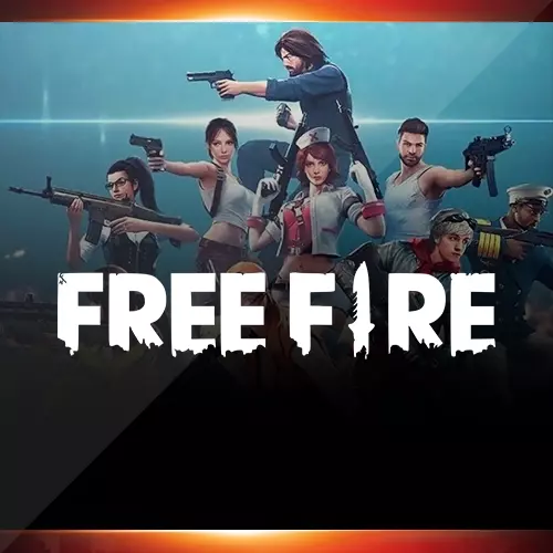 Free Fire