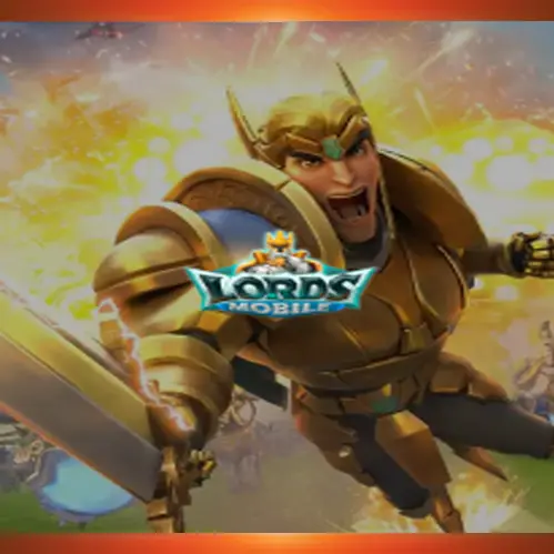 Lords Mobile