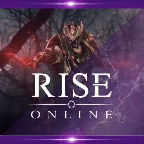 Rise Online